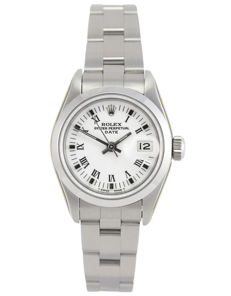 Rolex Datejust Lady 69160